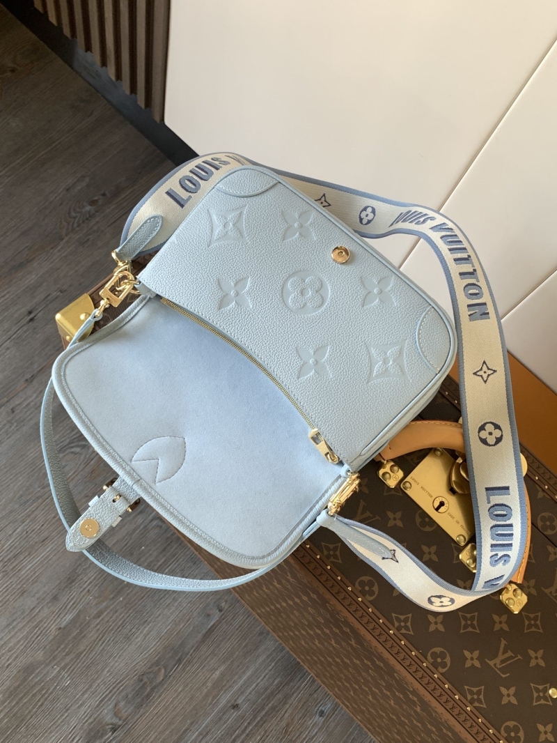 LV Satchel Bags